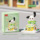 Lele Brothers Mini Street View совместим с моделью здания Lego City, детской образовательной сборкой, строительным блоком, игрушкой-подарком mini 22