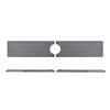 Diatom Mud Faucet Drain Mat Kitchen Countertop Wash Desk Sink Storage Storage Pad Absorbent Tooth Cup Soap Mat