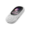 Cross-border new mp3 small walkman music player for students to read novels mini lossless