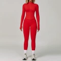 7725 jacket + 7790 trousers—big red