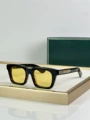 Tortoiseshell yellow (with box)