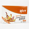 Jin Zi small dried fish small fish small fish boxed Hunan specialty Spicy Spicy sauce sweet and sour snacks free shipping