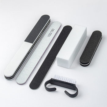 Remove nail suit novice suit nail tools nail polishing and polishing cross-border platform factory wholesale