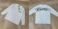 587 long sleeve gray