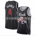 Raptors no. 4 26 cities
