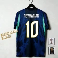 2627 brazil away no. 10 neymar