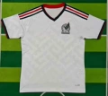 2026 mexico away game