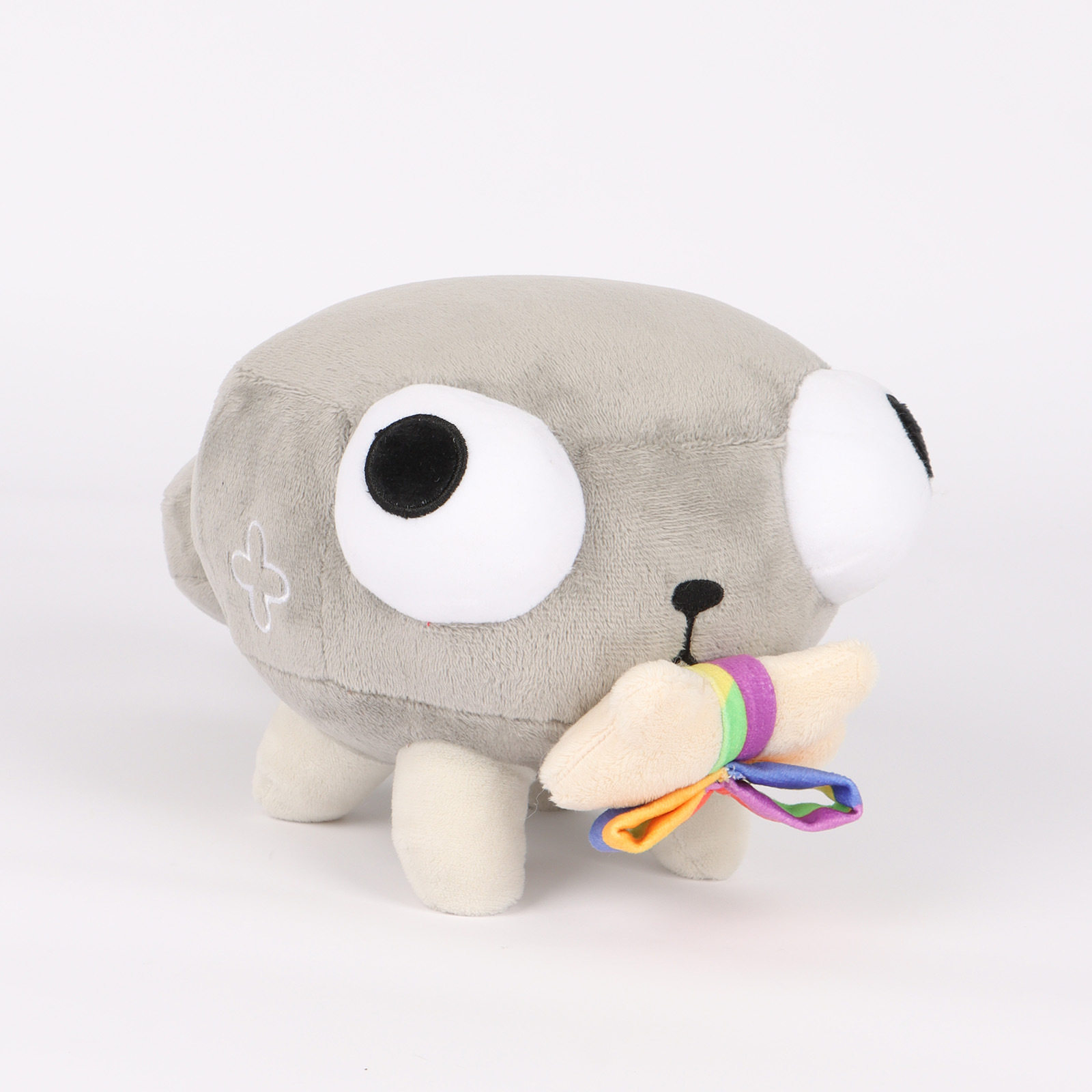 现货跨境新品Dandy's World丹迪的世界游戏周边毛绒公仔卡通玩偶