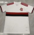 26-27 flamengo away game