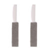 Manufacturer Produces and Wholesales Amazon Pumice Stone Cleaning Brush Bathroom Toilet Tile Cleaning Handle Cleaning Stick Pumice Stone Brush
