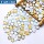 200 г мозаики diy multi-glitter mosaic collection без кристаллов из камня и стекла, детские материалы ручной работы с частицами mini 8
