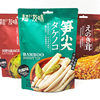 Super Friends Flavor Tribute Snacks Marinated Vegetable Pickled Mustard Mustard Shredded Spicy Pickled Pepper Bamboo Shoots Pointed Konjac Cool Kelp Crispy Bamboo Shoots Leisure Snacks