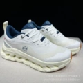 White and blue