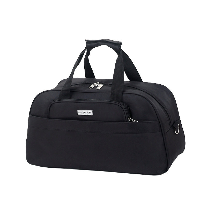 Korean style large capacity luggage bag business travel bag Women's Travel Bag Men's handbag fitness bag luggage bag