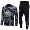 2223 paris camouflage gray