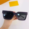 2 Color Brown Frame Black