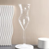 Bar Creative Human Cocktail Glass Internet Celebrity Personality Glass Beauty Wine Glass Beauty Glass Tall Red Wine Glass