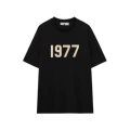Black short sleeve