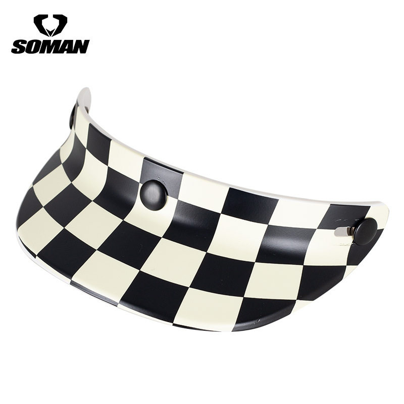 黒と白のグリッド