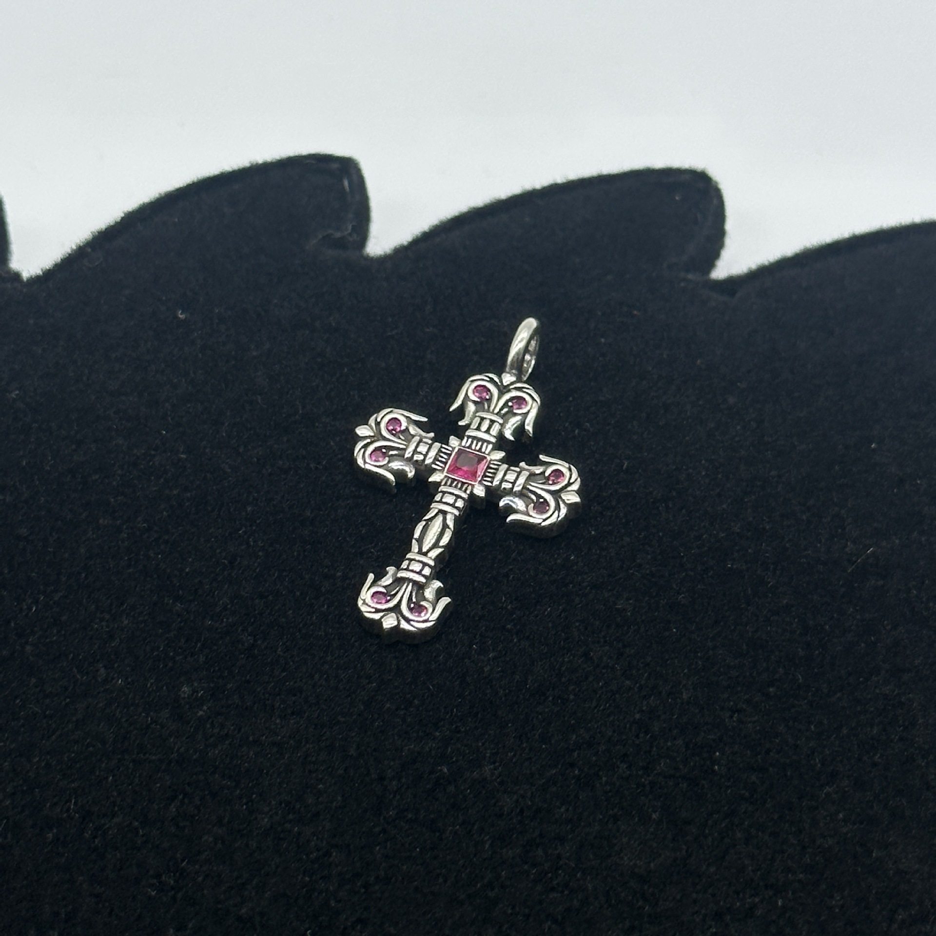 シングルペンダント 70