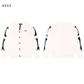 6553m white