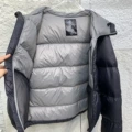 Black gray (marked with embroidery)
