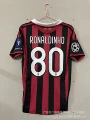 0910/ac home champions league edition no. 80 xiaoluo + armband