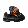 Max95 black orange hook 40-46