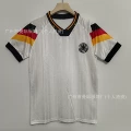 1992 season german home game