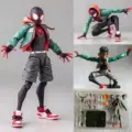 Miles figure-color box