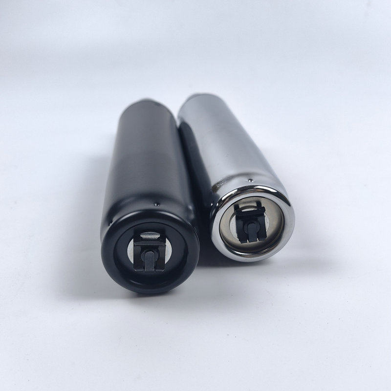 Electroplated explosion-proof pneumatic rod lifting rod hydraulic cylinder screw rod computer chair net chair boss chair universal accessories