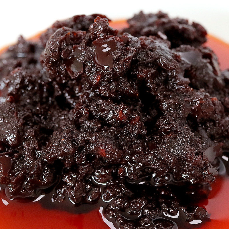 Guizhou Laoganma Spicy Sauce 200g*1 Bottle of Bean Paste Sweet Bean Paste Household Chili Sauce Hot Pot Bibimbap Noodles