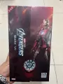 1907-07-luminous Iron Man MK7 (10th anniversary)