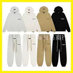Fear of god Shorts Essentials Sweat Shorts