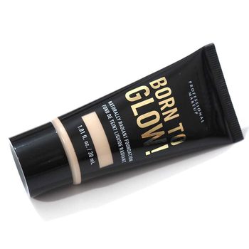 Born to Glow Born to Glow Liquid Foundation 30ml