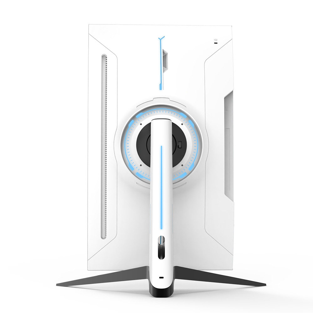 [Electric Competition Hot] Display 27-inch 2K240Hz Curved Surface Game Liftable Lamp Effect Electric Competition Home Display