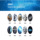 ECHU1H102JX5 0805 1nF 102J 50 В 5% керамический фильтр пленочный конденсатор Panasonic mini 1