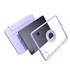 Suitable for iPad 11 Protective Case, Air 6/5 Acrylic Magnetic Anti-Bending Air 13 Horizontal and Vertical 10Th Generation Y-Fold Anti-Drop Case