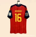 Spain home #16
