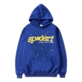 Sapphire blue blue net yellow sp!