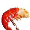 Lobster Tail Ice-Free Extra Large Shrimp Tail Extra Large Ice-Free Fresh Live Crayfish Frozen