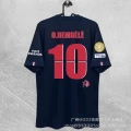 Paris No.10 Dembele