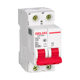 Delixi air switch Dz47s household miniature circuit breaker air switch 1p2p3p4p32a 63a