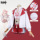 Оригинальный костюм god pulsating linkage cos для двумерной игры, костюм для косплея в стиле аниме, костюм для косплея Yaeyako mini 1