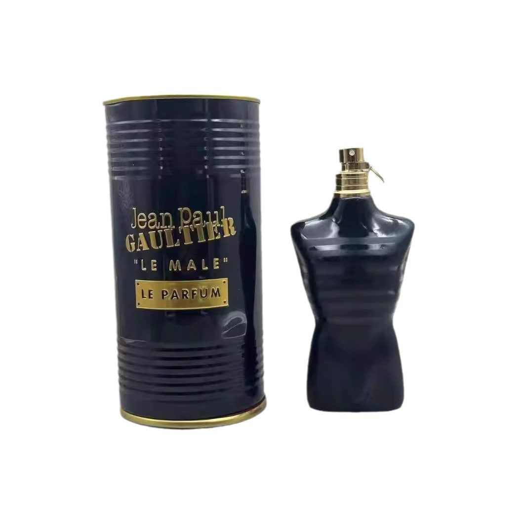 Jean Paul Gautier Le Beau Hightire Naked Men's fragrance
