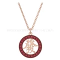 Fortune necklace