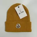 Ginger yellow