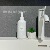 DP350ml + белый масляный насос; белый (по умолчанию пустая бутылка без наклейки)