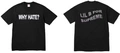 B436 black t