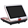 Xianke elderly theater player 13-inch mobile DVD portable EVD player HD highlight video CD player